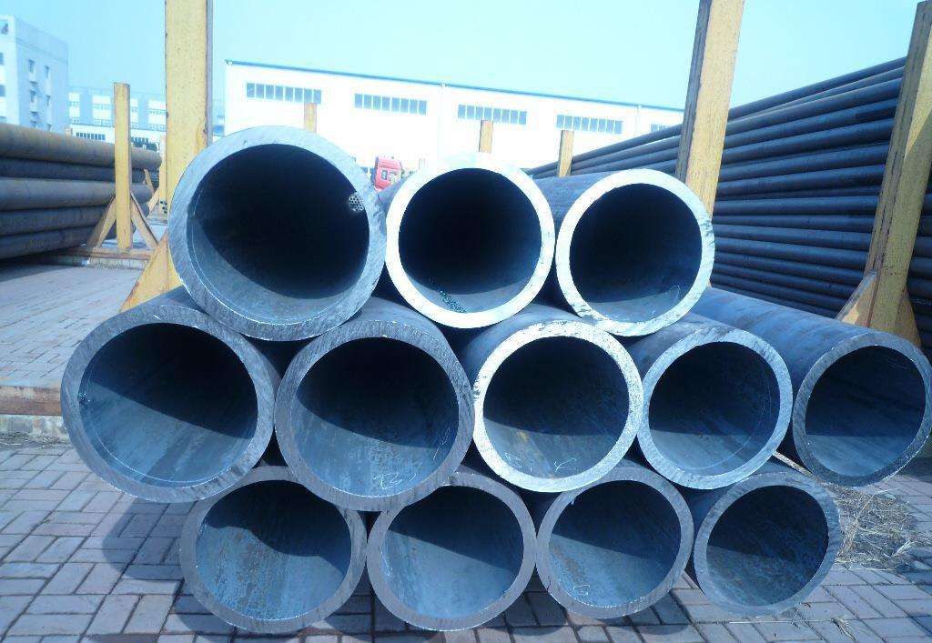 成都合金鋼管廠