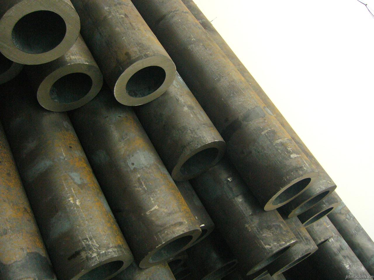 45#無縫鋼管成都無縫管