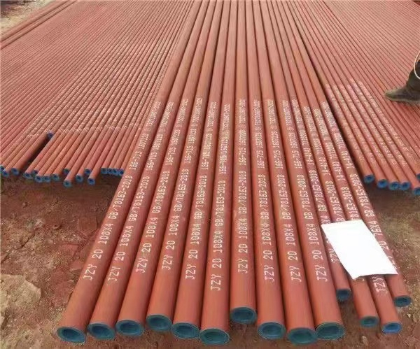 成都20G合金無(wú)縫管