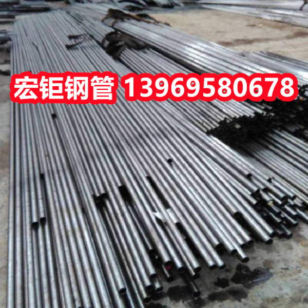 成都小口徑精密無(wú)縫光亮管